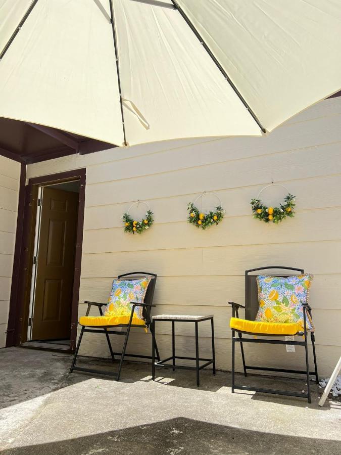 Centrally Located Houston Retreat! Sleeps 8, 10 Min To Downtown, Free Parking Экстерьер фото